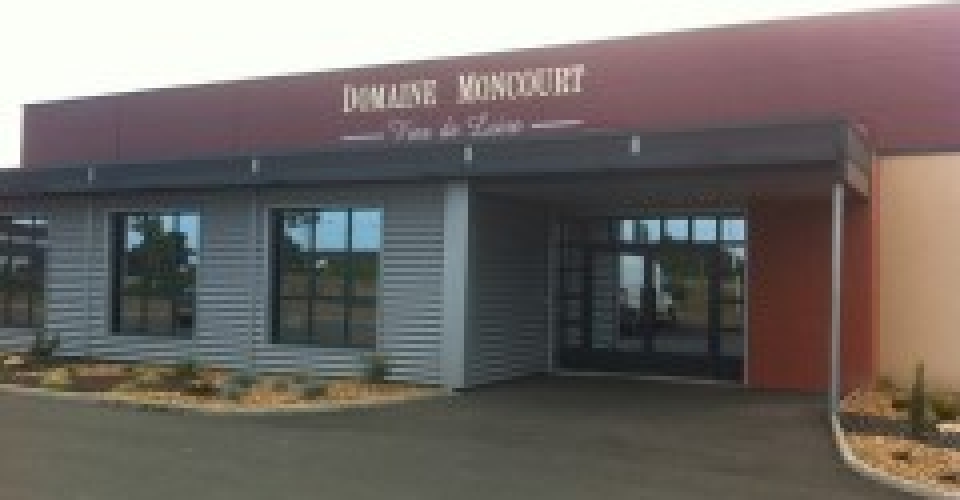 Hotel Domaine Moncourt